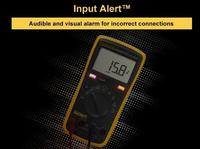 Gambar FLUKE 15B MAX-01- AC-DC Multitester Digital LCD Display Multimeter dari lilyana99 undefined 2 Tokopedia