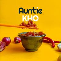 Gambar Bumbu XO / XO Sauce by AUNTIE KHO dari Mamanya Sambal undefined 1 Tokopedia