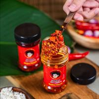 Gambar SAMBEL BARU! SAMBEL NIKMAT Sambe Ibu Kribo khas Bogor dari Mamanya Sambal undefined 3 Tokopedia