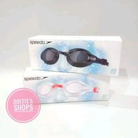 Gambar ORIGINAL KACAMATA RENANG SPEEDO MARINER SUPREME DEWASA dari satorru shopp undefined 1 Tokopedia
