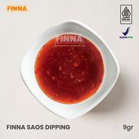 Gambar Finna Dipping Saos ( Saos Bangkok ) 9gr dari Mamanya Sambal undefined 2 Tokopedia