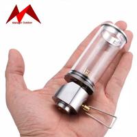 Gambar (GZ)BRS-55 lampu lentera gas camping mancing BRS55 portable lantern lamp dari grozziie-id undefined 4 Tokopedia
