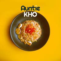 Gambar Bumbu XO / XO Sauce by AUNTIE KHO dari Mamanya Sambal undefined 5 Tokopedia