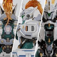 Gambar MoShow MCT-E02 Lancelot - Charger Base Robot Gundam Fast Charging - AP2-Wu Chenghou dari gestacom undefined 2 Tokopedia