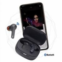 Gambar NEWWW!!!!!!!!! JBL Live Pro+ TWS Headset Bluetooth 5.0 Jbl Live Pro Plus Wireless Stereo Bass dari GROSIR TERMOS TERBARRU undefined 5 Tokopedia