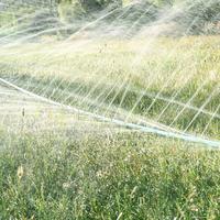 Gambar Sprinkler Soaker Hose Drip Hose Sprinkler Set Garden Lawn Watering Irrigation Spray Hose for Garden Lawn Irrigation System dari Toko kpas terbarrruu undefined 5 Tokopedia