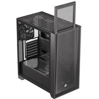 Gambar Casing PC Einarex P600i ATX Mesh + Temper Premium PC Case Include 1 FAN dari KomputerMedan OS undefined 5 Tokopedia