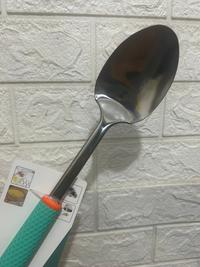 Gambar Preston Table Spoon/Sendok/Anti slip dari Formiana undefined 3 Tokopedia