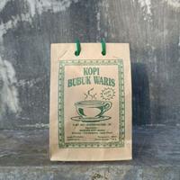 Gambar KOPI CETHE KOPI IJO WARIS 150g KHAS TULUNGAGUNG dari bttrend undefined 3 Tokopedia