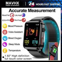 Gambar 2024 New Air Pump Airbag Accurate Measure Blood Sugar Smart Watch Men Blood Pressure Fitness Sport SmartWatch For Android Xiaomi dari Grosir lilis mandiriiiiiiii undefined 1 Tokopedia
