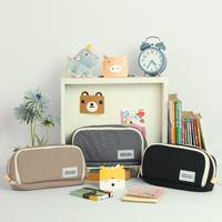 Gambar Himeku LULA Pencil Case Tempat Pensil Alat tulis Terlaris. dari Ceryamart undefined 4 Tokopedia