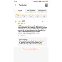 Gambar kerupuk opak ketan sumedang mentah (50 biji) dari bdg wetan shope15 undefined 4 Tokopedia