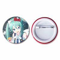 Gambar Kawaii Hatsune Button Pins Anime Cute Badges Handmade Round Brooches Lapel Pin Backpack Hat Accessories Miku Collectible Gifts dari Grosir mirna mandiriiiiiii undefined 3 Tokopedia