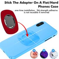 Gambar Motorcycle Bicycle Phone Holder Stand Bike Quad Lock Phone Holder Bike Holder 360° Rotatable Navigation Support Security Bracket dari Grosir lilis mandiriiiiiiii undefined 5 Tokopedia