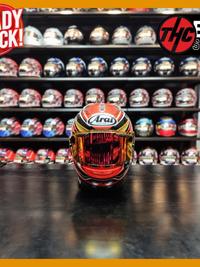 Gambar Sedang PROMO! ARAI RX7X NAKAGAMI GP1 SIZE M 2ND FULL FACE HELMET dari Serasi Karya Utama undefined 3 Tokopedia