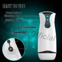 Gambar PROMOM (PRIVASI AMAN ) Jual Promo Teruji 4 Sucking & 10 Viting Modes 3D Realistic Textured Hisap Tenga Snail Cup Toys Alat Bantu Seksualitas Pria Kode 1293 Terbaru dari MACHI MARKET undefined 3 Tokopedia