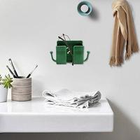 Gambar Wall Mount Adhesive Phone Holders Sturdy Cell Phones & Accessories Unique Cellphone Bracket Phone Stand For Home Offices Travel dari Grosir lilis mandiriiiiiiii undefined 3 Tokopedia