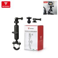 Gambar NEWWW!!!!!!!!! Motowolf Breket Gopro Action Cam Holder Kamera Motor Camera Insta 360 dari GROSIR TERMOS TERBARRU undefined 5 Tokopedia
