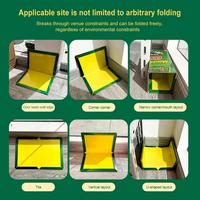 Gambar 1-3PCS Mouse Board Sticky Rat Glue Mouse Trap Glue Board Mice Catcher Trap Non-toxic Pest Control Reject Mouse Killer Rat Traps dari Grosir sopiah mandiriiiiii undefined 5 Tokopedia