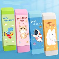 Gambar Cute Giant Eraser Soft Double Head Super Large Cute Eraser Students Pencil Eraser for Sketch Writing Kawaii Stationery Gift dari Grosir indah mandiriiiiii undefined 2 Tokopedia
