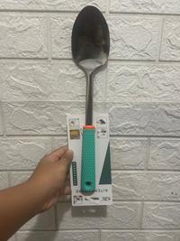 Gambar Preston Table Spoon/Sendok/Anti slip dari Formiana undefined 2 Tokopedia