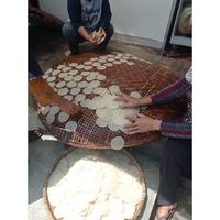 Gambar kerupuk opak ketan sumedang mentah (50 biji) dari bdg wetan shope15 undefined 1 Tokopedia
