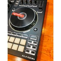 Gambar Roland DJ-505 DJ505 DJ 505 Second Controller Murah Alat DJ Media Player Remix Mixing dari Kedai Kurnia Jaya undefined 1 Tokopedia