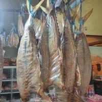Gambar Ikan Asin Talang Pontianak / Sam Pan Thiau - 1 kg dari AJENG An Shop undefined 1 Tokopedia