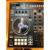 Gambar Roland DJ-505 DJ505 DJ 505 Second Controller Murah Alat DJ Media Player Remix Mixing dari Kedai Kurnia Jaya undefined 3 Tokopedia