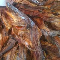 Gambar ikan salai(ikan asap) baung dari AJENG An Shop undefined 4 Tokopedia