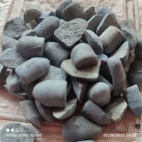 Gambar Tricon belah 12 mm 1/2 kg Tricon mata bor sumur tembus batu hitam dan keras dari Kedai Murah Terbaik undefined 5 Tokopedia