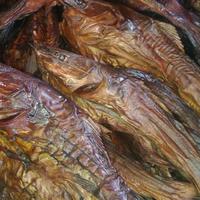 Gambar ikan salai(ikan asap) baung dari AJENG An Shop undefined 3 Tokopedia