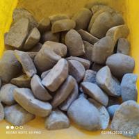 Gambar Tricon belah 12 mm 1/2 kg Tricon mata bor sumur tembus batu hitam dan keras dari Kedai Murah Terbaik undefined 4 Tokopedia