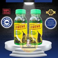 Gambar COLIBRI SWEET LEGEND BOTOL 100 ML NEKTAR COLIBRI KONIN DAN SOGON dari ternakjendela undefined 1 Tokopedia