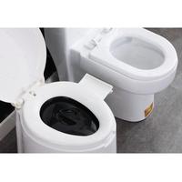 Gambar WW Kursi Toilet Duduk Portable Wc Pispot Untuk Lansia Dan Ibu Hamil dari Wonder Women 1984 online undefined 4 Tokopedia