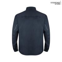 Gambar C0 p0 Eiger Riding Flaneur Jacket - Black dari ngadoor undefined 3 Tokopedia