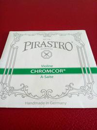 Gambar Terlaris Senar Biola Pirastro Chromcor Senar A / Ke-2 For Profesional Ready dari Ardea Luxe undefined 1 Tokopedia