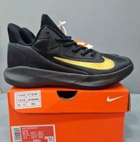Gambar Nike Precision 4 Sepatu Voli Nike Sepatu Basket Sepatu Running Sepatu Volley dari Toko Funresta undefined 3 Tokopedia