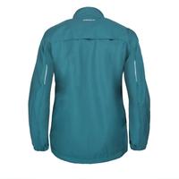 Gambar C0 p0 Eiger Riding Flaneur Jacket - Green dari ngadoor undefined 2 Tokopedia