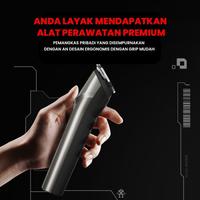 Gambar Enchen Beardo 2 Hair Clipper Electric Alat Cukur Potong Rambut Type C dari CV angkasa mandiri undefined 5 Tokopedia