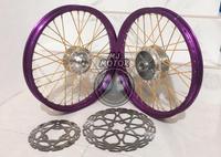 Gambar Paketan Velg Satria Fu - BEBAS PILIH WARNA JARI-JARI DAN VELG-FREE STEL VELG-PIRINGAN CAKRAM dari Toko Gantris undefined 2 Tokopedia