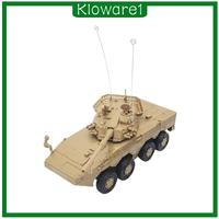 Gambar 1 /72 Skala Kendaraan Lapis Baja 4D Model Tank Model dari PT MARETA ANYAR TERBARU undefined 5 Tokopedia