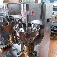 Gambar MESIN CETAK BAKSO / MEAT BALLS FOAMING GETRA SJ-280 dari DISTRIBUTOR GEA GETRA JAKARTA undefined 3 Tokopedia