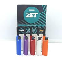 Gambar Korek Gas Lighter Tokai Zet Bara Korek Api Kompor (Bisa isi Ulang) dari panpangcengek anyarrrrrr undefined 2 Tokopedia