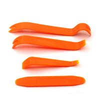 Gambar Auto B Car Radio Tool Set Plastic Repair Tool Voiture Inside Plank Lever Auto Door Car Removal Tool dari peueheggw undefined 3 Tokopedia