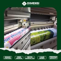 Gambar Spanduk banner service barang elektronik / banner service elektronik / banner spanduk meteran custom dari Vero Ku undefined 3 Tokopedia