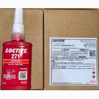 Gambar READY Orinal Loctite 271 Lem Baut 50 ml dari MAADZSD STORE undefined 1 Tokopedia