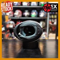 Gambar HELM ARAI RR5 AOYAMA RED 2ND SECOND SIZE M FULL FACE HELMET dari Artha Sumber Utama undefined 3 Tokopedia