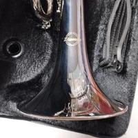 Gambar Trumpet - Zl Trumpet Lincoln /Trompet Drumband /Terompet Marching Band/ Terumpet dari Kedai Harapan Jaya undefined 4 Tokopedia