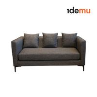 Gambar IDEMU Tyra Sofa 2 Seater Furniture Minimalis dari IDEMU by VIVERE undefined 1 Tokopedia